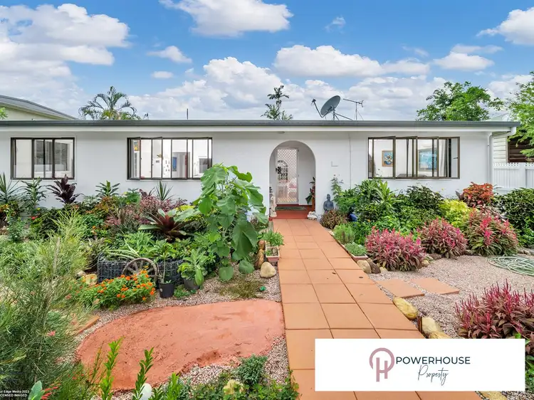 36 Maud Street, Flying Fish Point QLD 4860