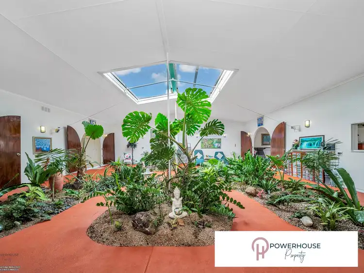 Second view of Homely house listing, 36 Maud Street, Flying Fish Point QLD 4860