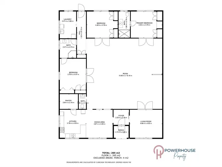 Fifth view of Homely house listing, 36 Maud Street, Flying Fish Point QLD 4860