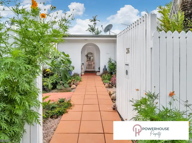 Sixth view of Homely house listing, 36 Maud Street, Flying Fish Point QLD 4860
