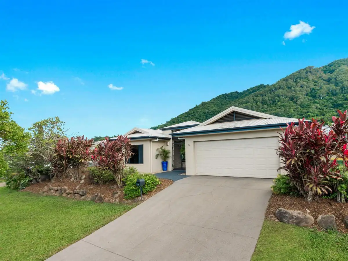 Main view of Homely house listing, 29 Elphinstone St, Kanimbla QLD 4870