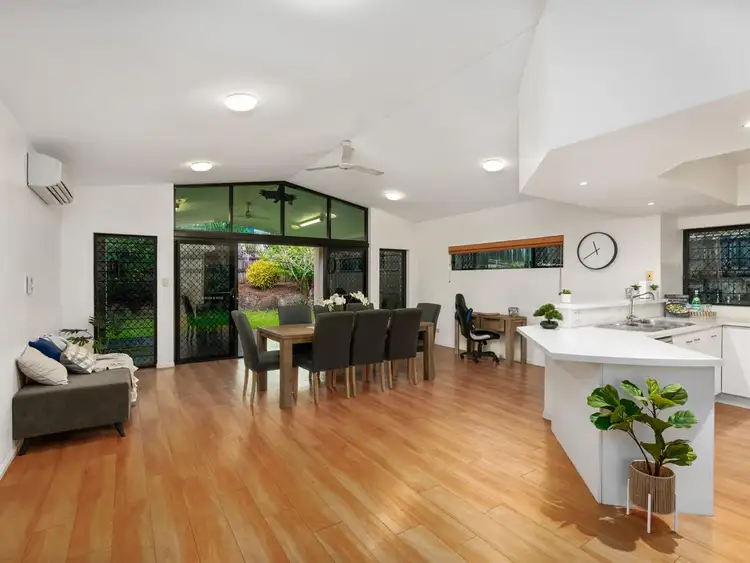 Fifth view of Homely house listing, 29 Elphinstone St, Kanimbla QLD 4870