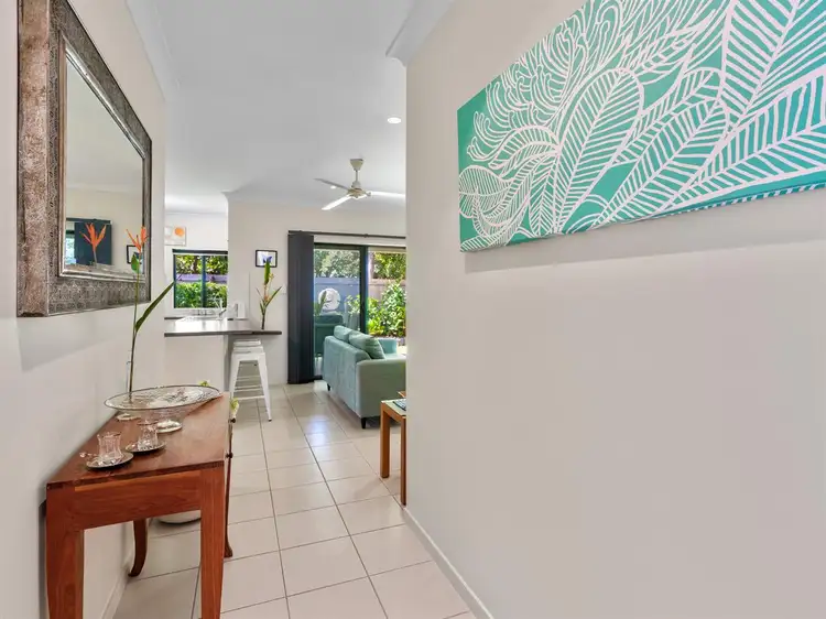 Seventh view of Homely villa listing, 4/64 HARBOUR DRIVE, Trinity Park QLD 4879
