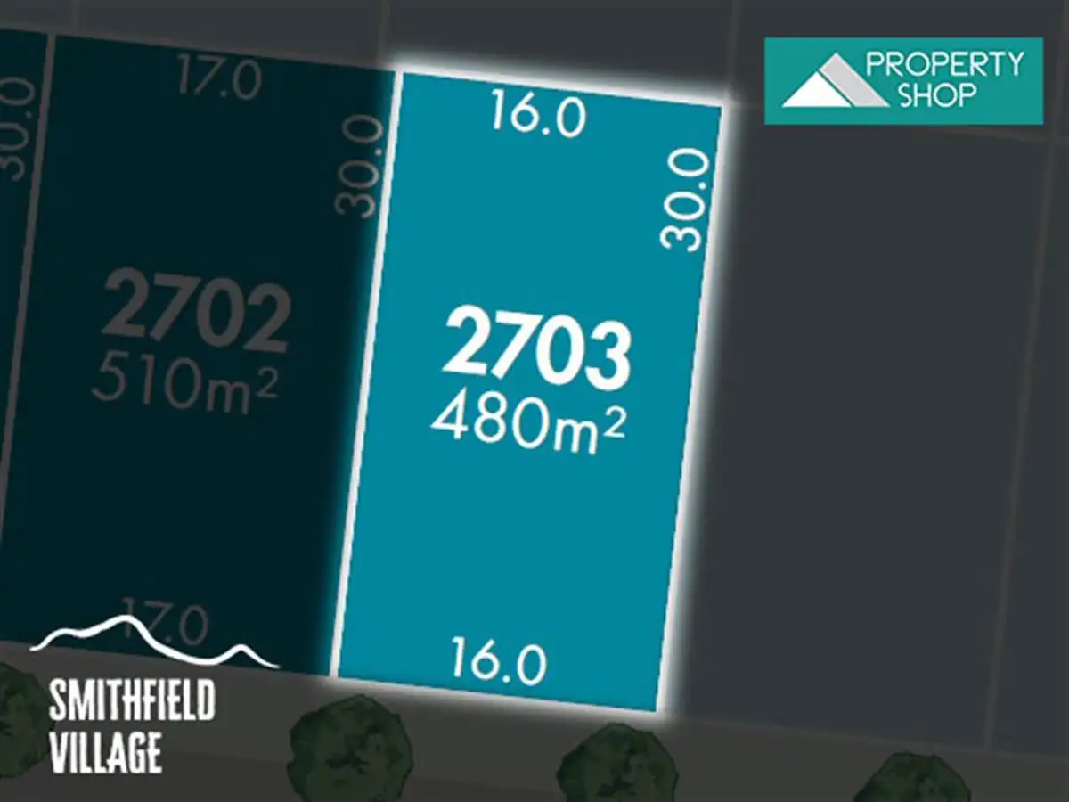 Main view of Homely land listing, 2703 Mungana Circuit, Smithfield QLD 4878