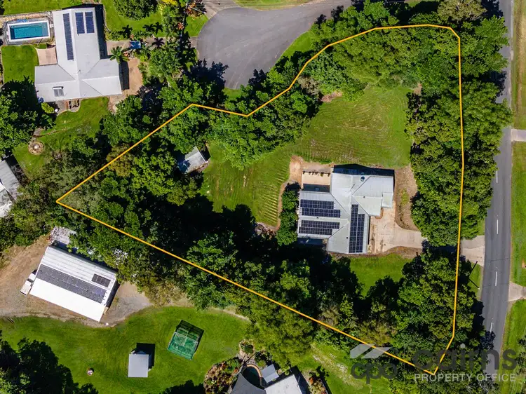 2-8 Drexl Close, Gordonvale QLD 4865