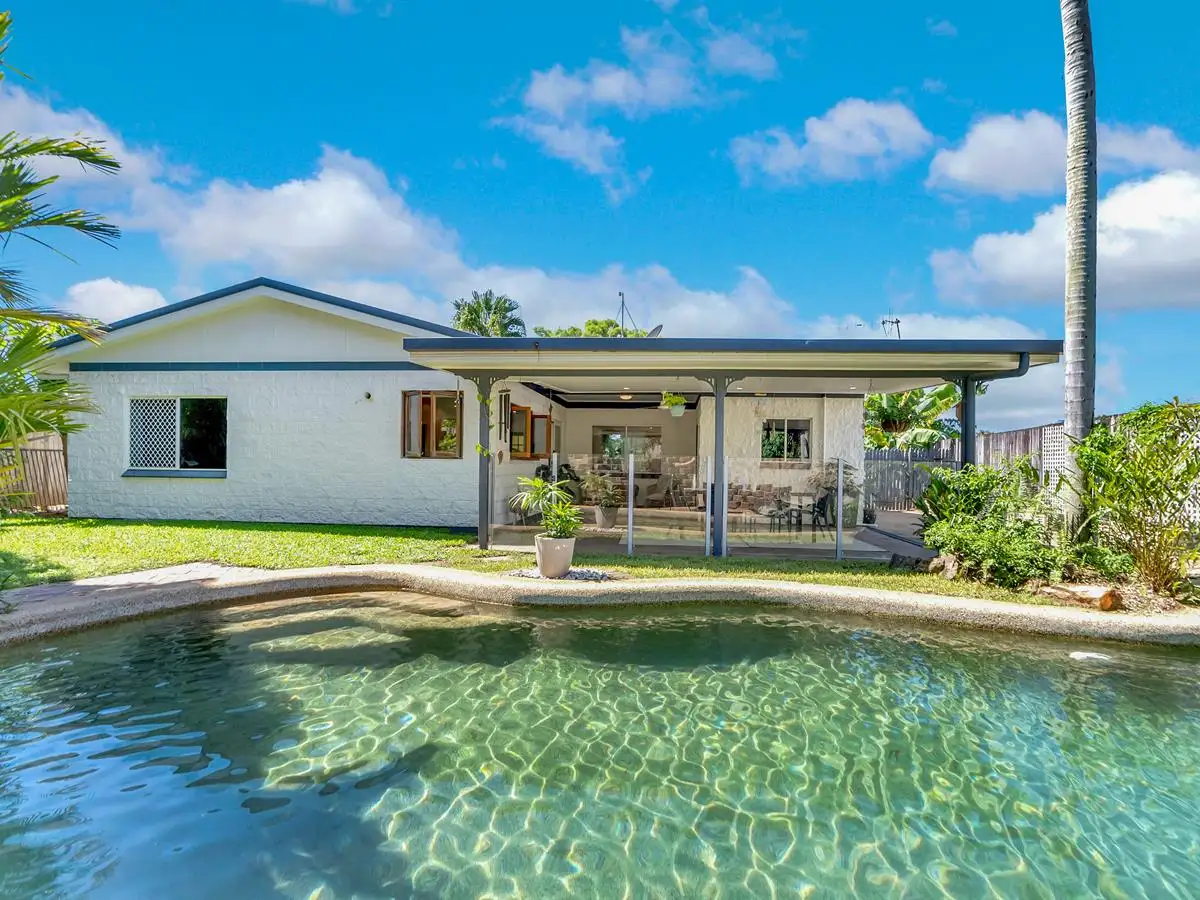 Main view of Homely house listing, 19 Carramar Crescent, Caravonica QLD 4878