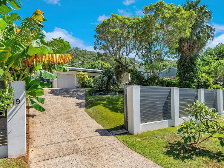 Second view of Homely house listing, 19 Carramar Crescent, Caravonica QLD 4878