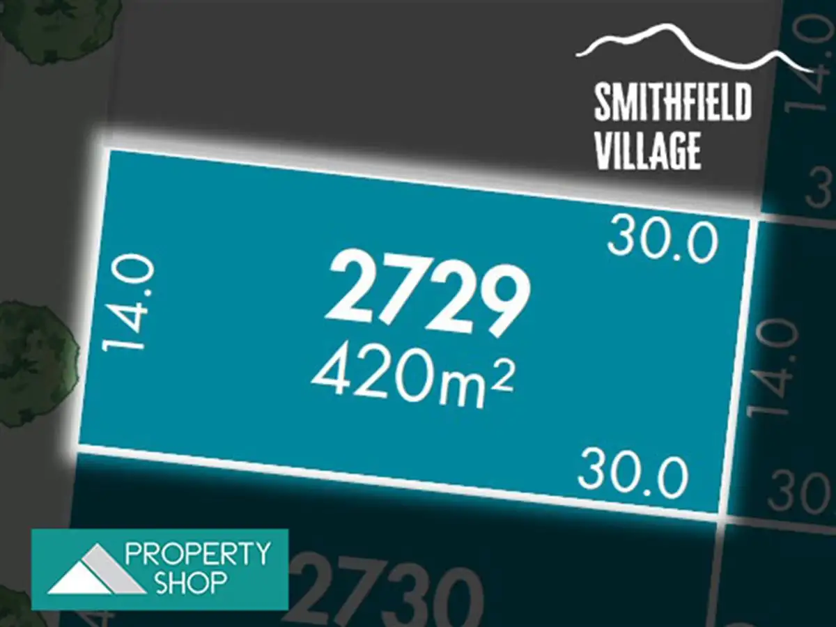 Main view of Homely land listing, Lot 2729 Rockingham Parade, Smithfield QLD 4878