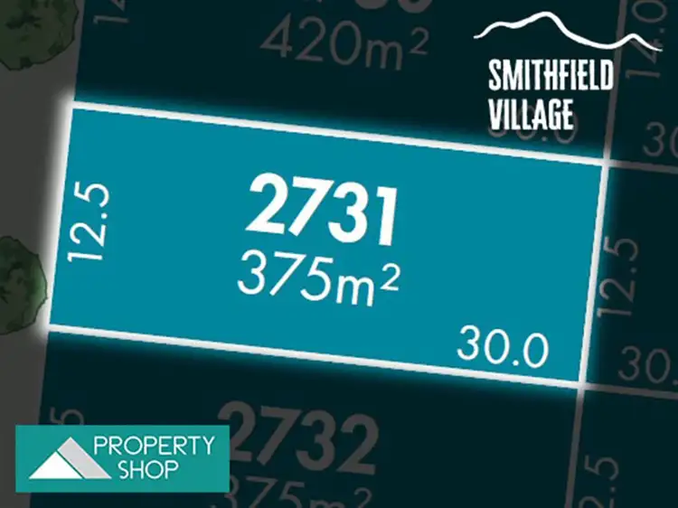 Lot 2731 Rockingham Parade, Smithfield QLD 4878