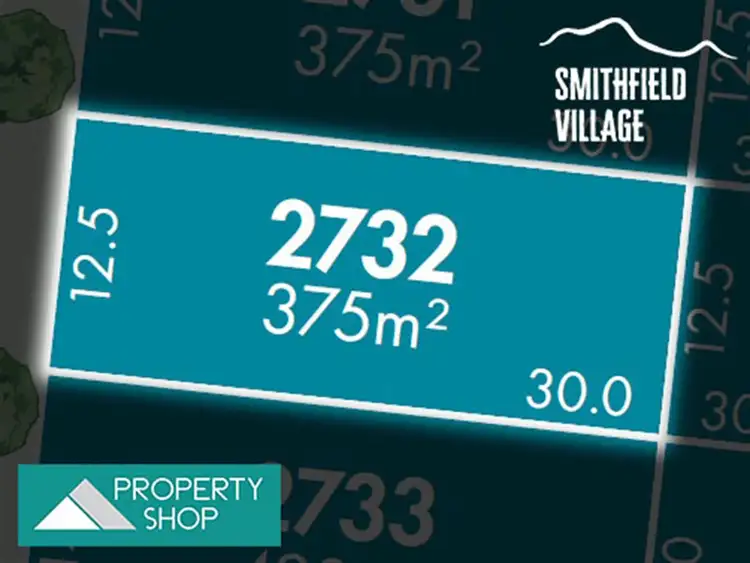 Lot 2732 Rockingham Parade, Smithfield QLD 4878