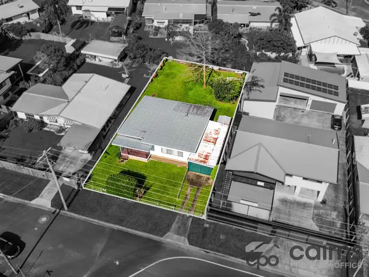Second view of Homely house listing, 319 McCoombe Street, Mooroobool QLD 4870