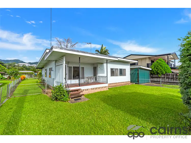 Third view of Homely house listing, 319 McCoombe Street, Mooroobool QLD 4870