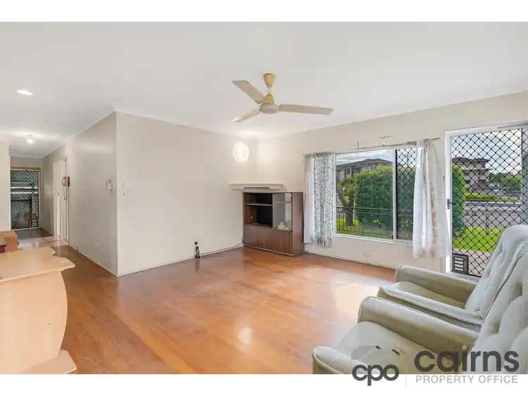 Fourth view of Homely house listing, 319 McCoombe Street, Mooroobool QLD 4870