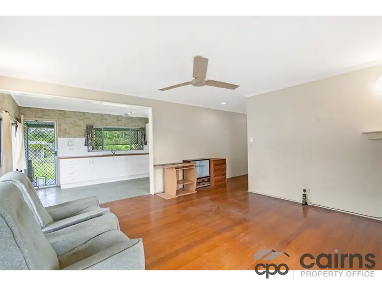 Fifth view of Homely house listing, 319 McCoombe Street, Mooroobool QLD 4870