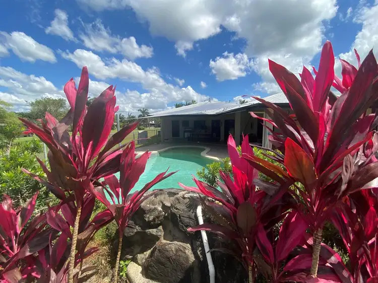 11 Daniel Close, Etty Bay QLD 4858