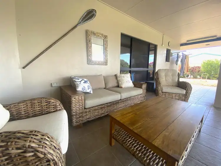 Seventh view of Homely house listing, 11 Daniel Close, Etty Bay QLD 4858