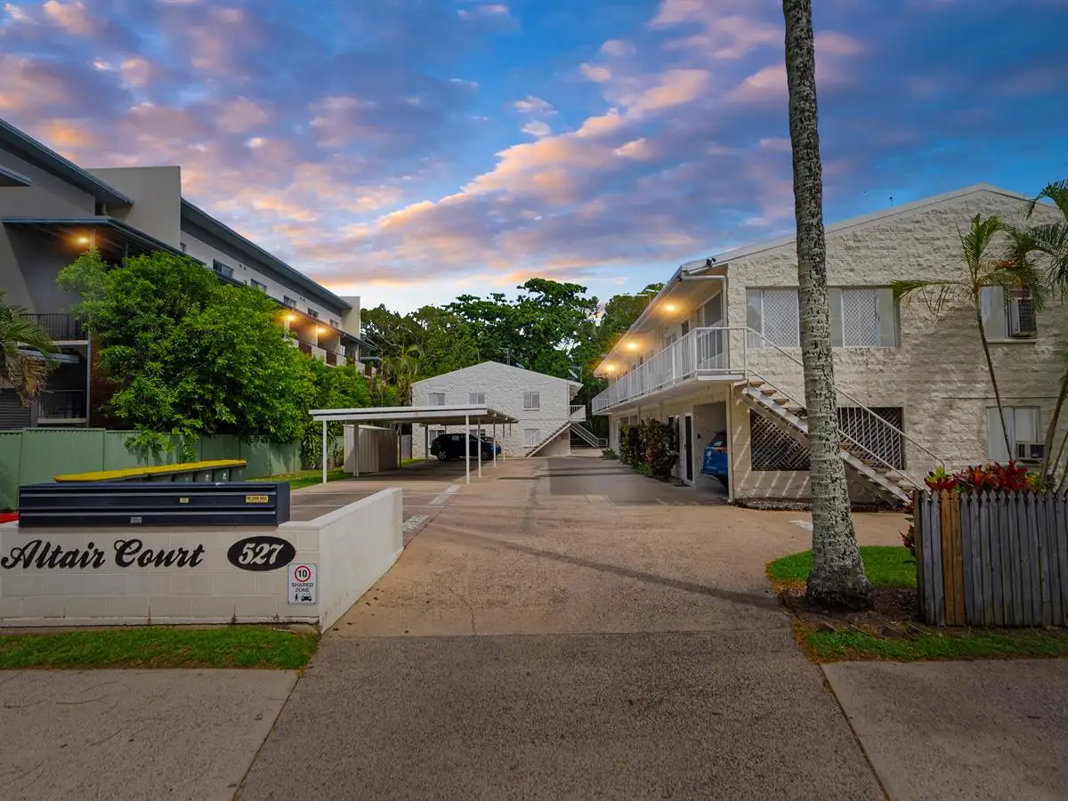 Main view of Homely apartment listing, 4/527 Varley St, Yorkeys Knob QLD 4878