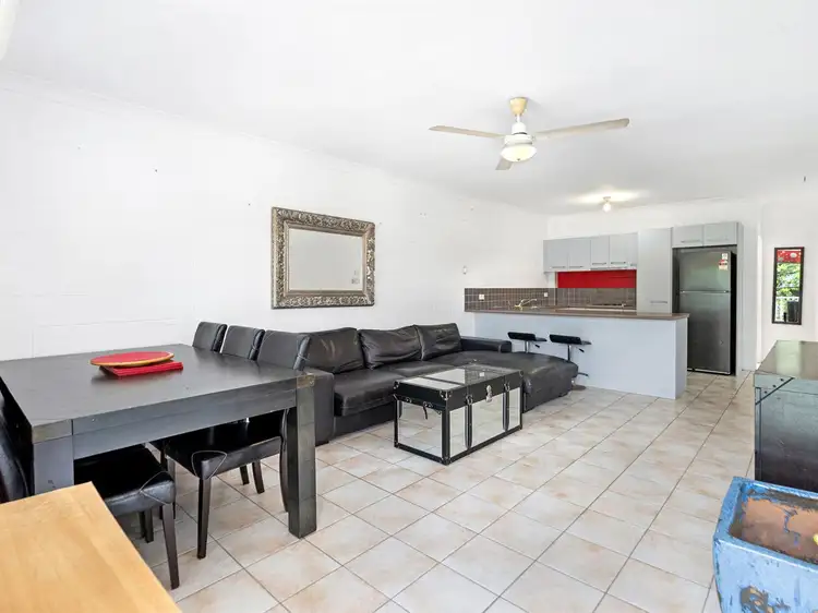 Second view of Homely apartment listing, 4/527 Varley St, Yorkeys Knob QLD 4878