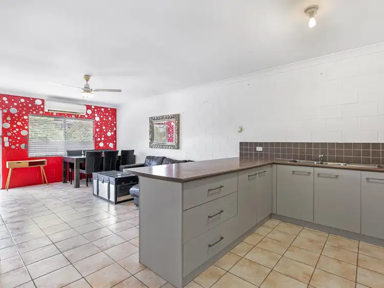 Third view of Homely apartment listing, 4/527 Varley St, Yorkeys Knob QLD 4878