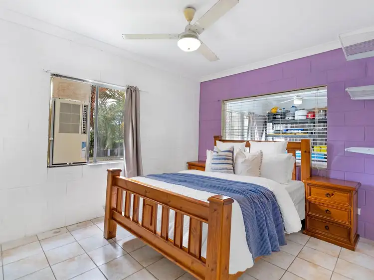 Seventh view of Homely apartment listing, 4/527 Varley St, Yorkeys Knob QLD 4878