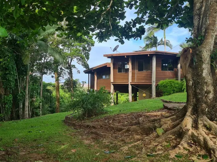 356 Coquette Point Road
