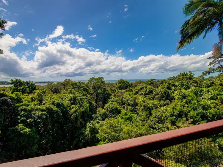 Second view of Homely house listing, 356 Coquette Point Road, Coquette Point QLD 4860