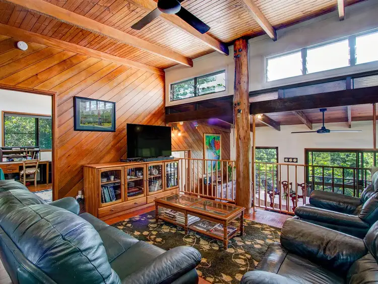Fourth view of Homely house listing, 356 Coquette Point Road, Coquette Point QLD 4860