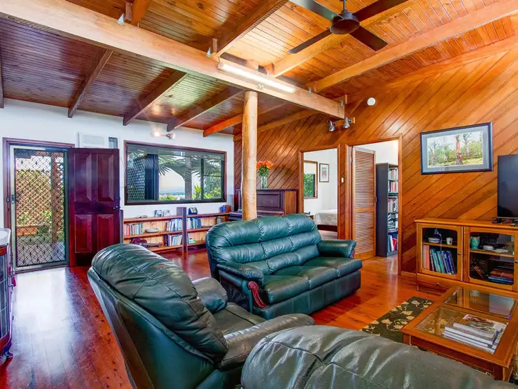 Fifth view of Homely house listing, 356 Coquette Point Road, Coquette Point QLD 4860