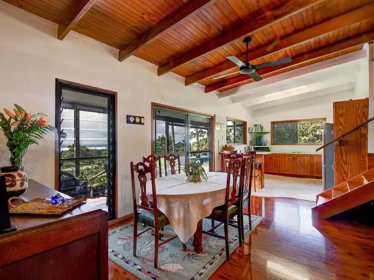Seventh view of Homely house listing, 356 Coquette Point Road, Coquette Point QLD 4860