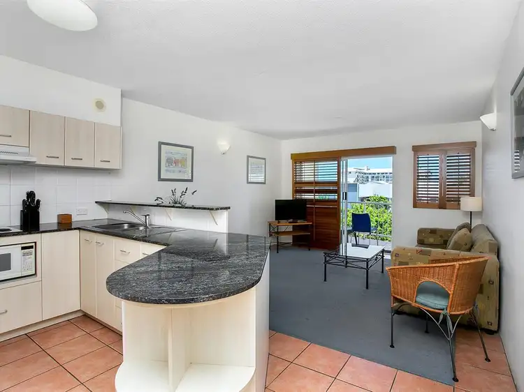 Main view of Homely unit listing, 13/71-75 Lake Street, Cairns City QLD 4870