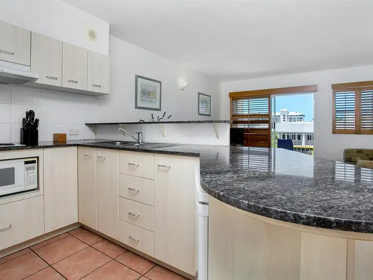 Second view of Homely unit listing, 13/71-75 Lake Street, Cairns City QLD 4870