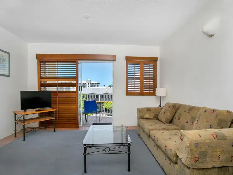 Third view of Homely unit listing, 13/71-75 Lake Street, Cairns City QLD 4870