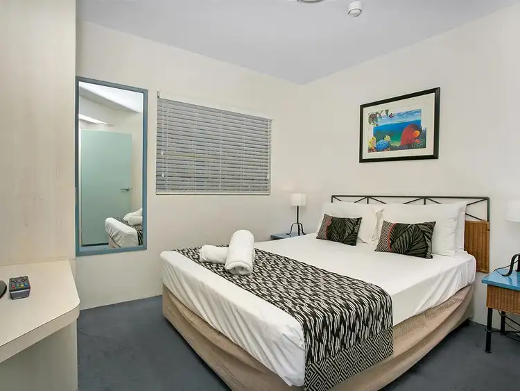 Fifth view of Homely unit listing, 13/71-75 Lake Street, Cairns City QLD 4870