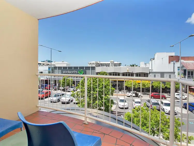 Seventh view of Homely unit listing, 13/71-75 Lake Street, Cairns City QLD 4870