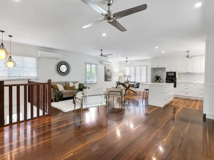 Fourth view of Homely house listing, 21 Charlekata Close, Freshwater QLD 4870
