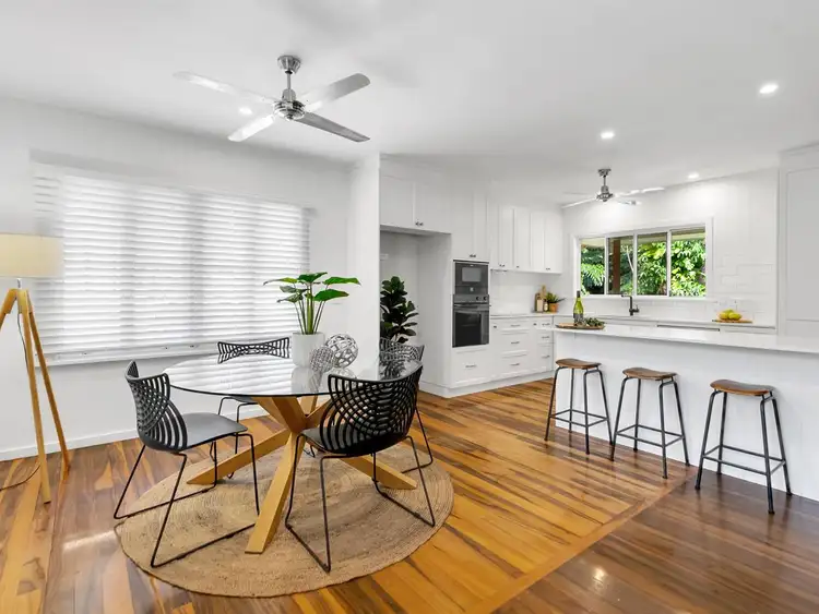 Sixth view of Homely house listing, 21 Charlekata Close, Freshwater QLD 4870