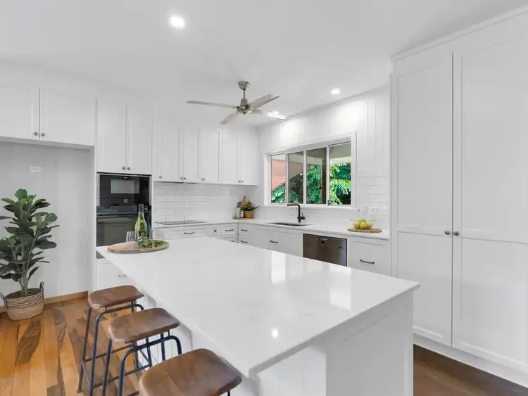 Seventh view of Homely house listing, 21 Charlekata Close, Freshwater QLD 4870