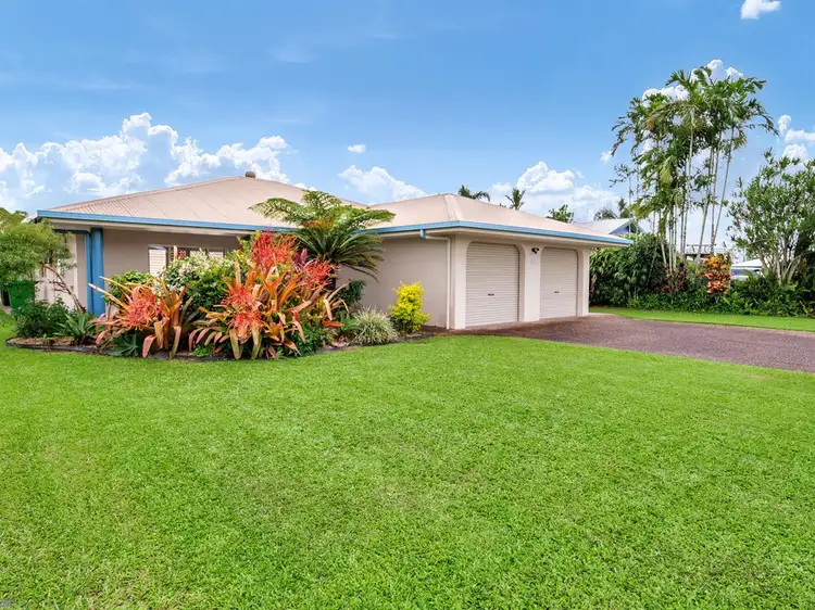 Main view of Homely house listing, 20 PETER STREET, Cullinane QLD 4860