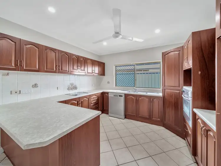 Second view of Homely house listing, 20 PETER STREET, Cullinane QLD 4860