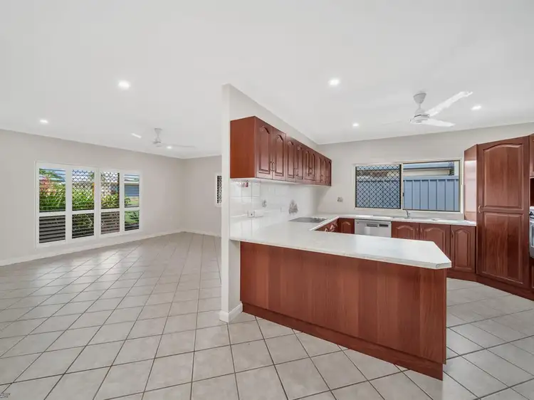 Fourth view of Homely house listing, 20 PETER STREET, Cullinane QLD 4860