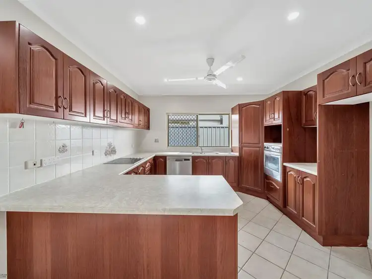 Fifth view of Homely house listing, 20 PETER STREET, Cullinane QLD 4860