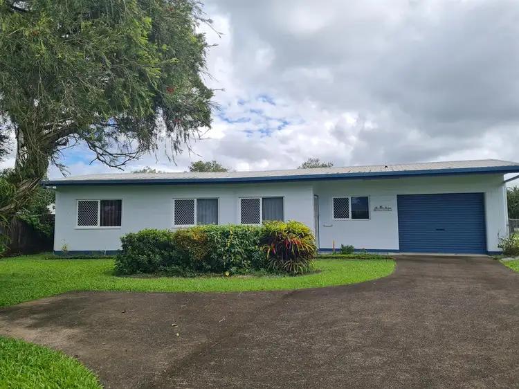 Main view of Homely house listing, 6 Cullinane Close, Innisfail QLD 4860