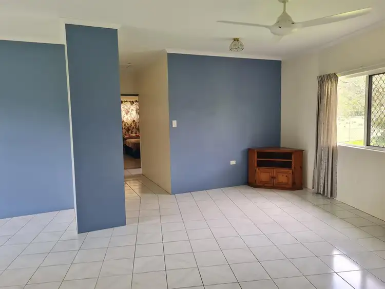 Second view of Homely house listing, 6 Cullinane Close, Innisfail QLD 4860