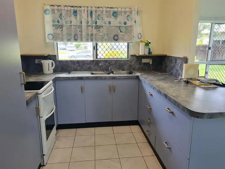 Fifth view of Homely house listing, 6 Cullinane Close, Innisfail QLD 4860