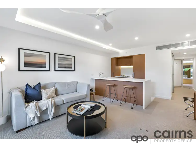 Main view of Homely apartment listing, 11/62 Abbott Street, Cairns City QLD 4870