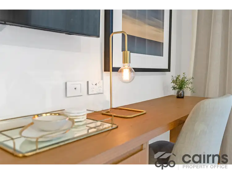 Third view of Homely apartment listing, 11/62 Abbott Street, Cairns City QLD 4870