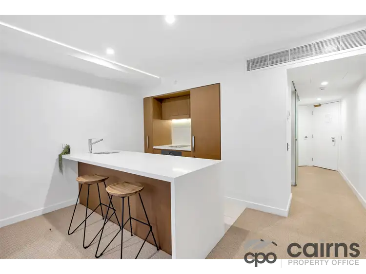 Fifth view of Homely apartment listing, 11/62 Abbott Street, Cairns City QLD 4870
