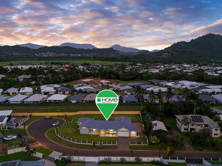 Main view of Homely house listing, 48-50 Bellmere Lane, Redlynch QLD 4870