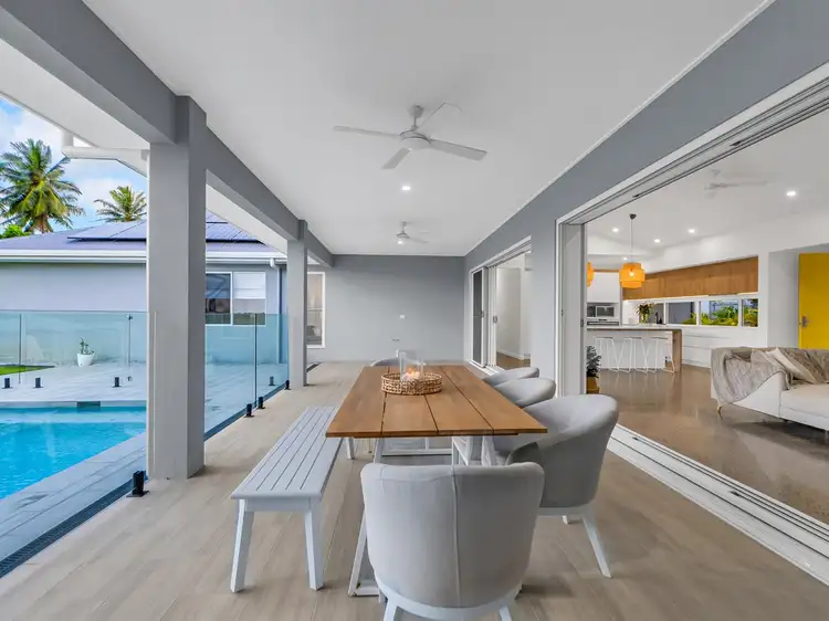 Fourth view of Homely house listing, 48-50 Bellmere Lane, Redlynch QLD 4870