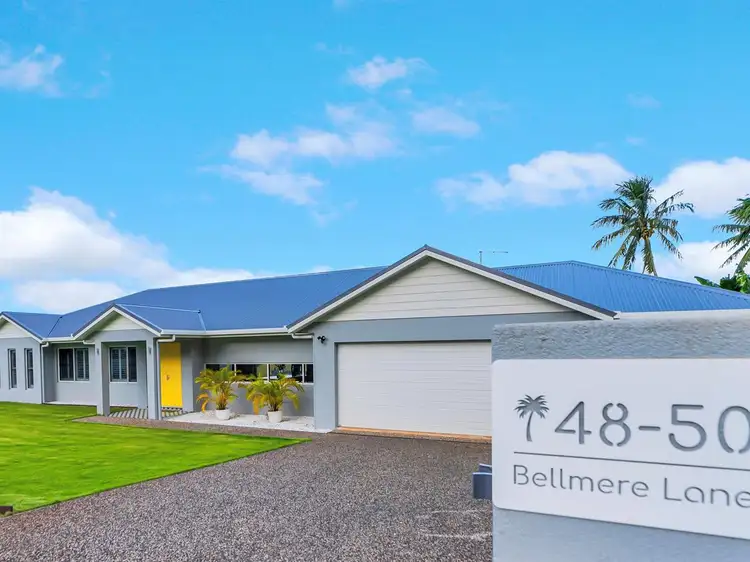 Seventh view of Homely house listing, 48-50 Bellmere Lane, Redlynch QLD 4870